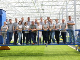 Rozsada bez tajemnic, czyli jak było na Dniach Otwartych GPR Krasoń