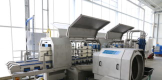 Niezbędne elementy przy produkcji rozsad warzyw