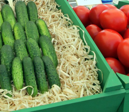 Żywność ekologiczna coraz bardziej dostepna