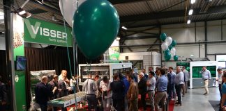 Dni Otwarte w Visser Horti Systems