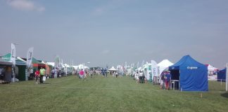 XXIV Krajowe Dni Ziemniaka