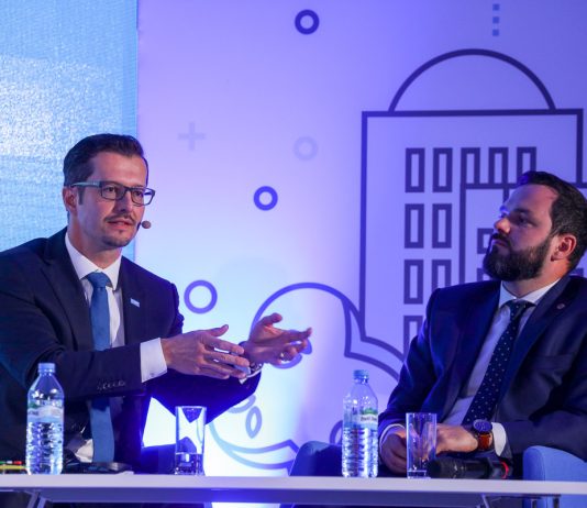 Ochrona powietrza i wody oraz zrównoważony rozwój