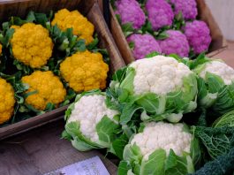 Kalafiory i brokuły głównym tematem Konferencji Warzywniczej TSW 2018