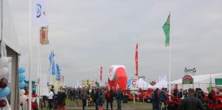 AGRO SHOW 2022 – już w ten weekend – warto kupić wcześniej bilety