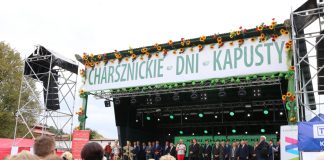 Charsznickie Dni Kapusty 2019 już w ten weekend – zapraszamy!