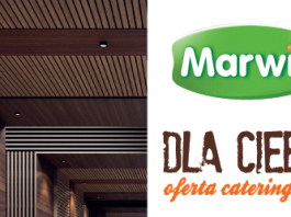 Naturalne świeże soki w hotelach, restauracjach i podczas cateringu