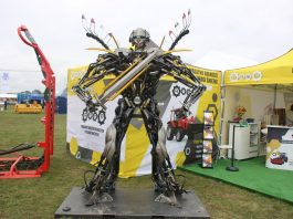 Agro Show 2017 – fotorelacja