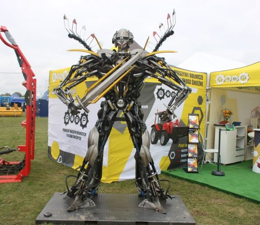 Agro Show 2017 – fotorelacja