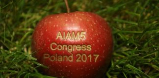 XIII Międzynarodowy Kongres Promocji Warzyw i Owoców