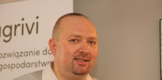 Agrivi debiutuje w Polsce