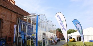 XIX Międzynarodowe Dni Ogrodnika w Gołuchowie