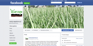 Jest nas coraz więcej!