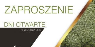 Dni otwarte firmy Syngenta 2017