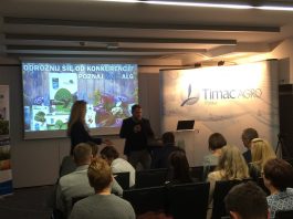 Produkty Timac Agro dostępne również w sklepach…