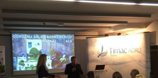 Produkty Timac Agro dostępne również w sklepach…