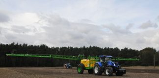 Sprzedaż pestycydów w UE najniższa od lat. A w Polsce urosła o 11%