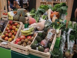 Czy rynek produktów ekologicznych utrzyma dynamikę wzrostu?