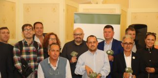 Promocja brokułów wspólnym celem (Cz. 1)