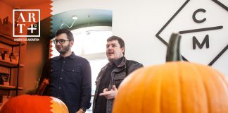 Są dynie – będzie piwo! Premiera już w najbliższy weekend