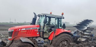 Na polach ciągle mokro. Skutki tego będą odczuwalne jeszcze w przyszłym roku