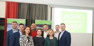 Agro Akademia Doradcy BASF basf przedstawiciele | warzywapolowe