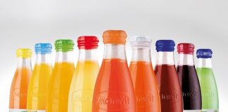 Produkty Marwit docenione w prestiżowych konkursach marki soków