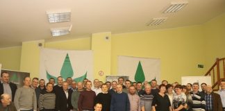 Warzywnicze spotkanie z rozsadą w roli głównej