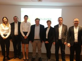 Dzień dystrybutora HM.Clause 2017