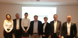 Dzień dystrybutora HM.Clause 2017