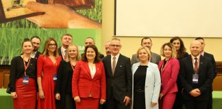 Podróż w przeszłość i wyzwania na najbliższe lata