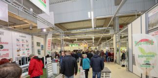 TSW 2018 – najlepszymi targami w ogrodniczej branży