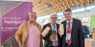 Międzynarodowe Dni Szparaga