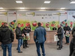 Targi Sadownictwa i Warzywnictwa z Konferencją Warzywniczą