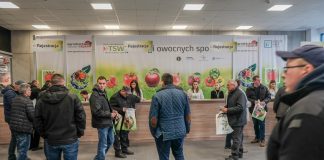 Targi Sadownictwa i Warzywnictwa z Konferencją Warzywniczą