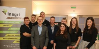 Szkolenie warzywnicze w Smaszkowie – fotogaleria