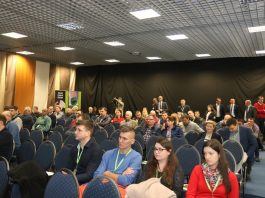 Konferencja Warzywnicza na TSW 2018 (Cz. 1)
