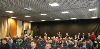 Konferencja Warzywnicza na TSW 2018 (Cz. 1)