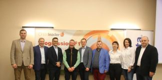 Onion Leader w Ciechocinku i inauguracja sezonu 2018