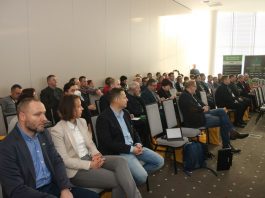 Agro Akademia BASF – spotkania z przetwórcami (Cz. 1)