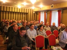 Profesjonalna uprawa rzodkiewki i sałaty (Cz. 2)