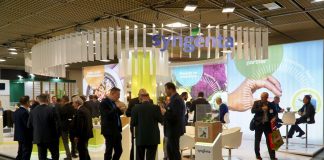 Innowacje z firmy Syngenta na Fruit Logistica 2018
