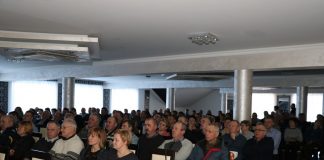 Konferencja Kalafiorowo-Brokułowa na Zamojszczyźnie, cz. II