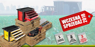 Kup nasiona i zgarniaj nagrody!