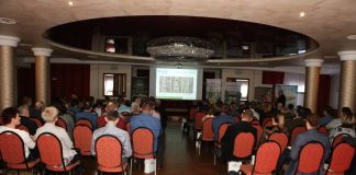 Konferencja Brokułowo-Kalafiorowa w Sitańcu