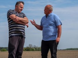 Onion Leader rusza na pola – zaczynamy nowy sezon 2018