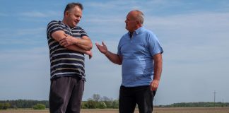 Onion Leader rusza na pola – zaczynamy nowy sezon 2018