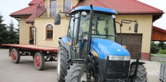 60 tys. zł bezzwrotnej premii w ramach restrukturyzacji małych gospodarstw