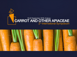 Sympozjum o marchwi i selerowatych – 19-22 września, Kraków