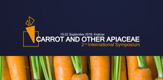 Międzynarodowe Sympozjum na Temat Marchwi i Innych Roślin Selerowatych