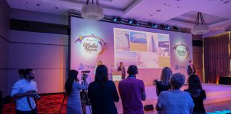 Majówka z nagrodami i porcją wiedzy o nawożeniu roślin